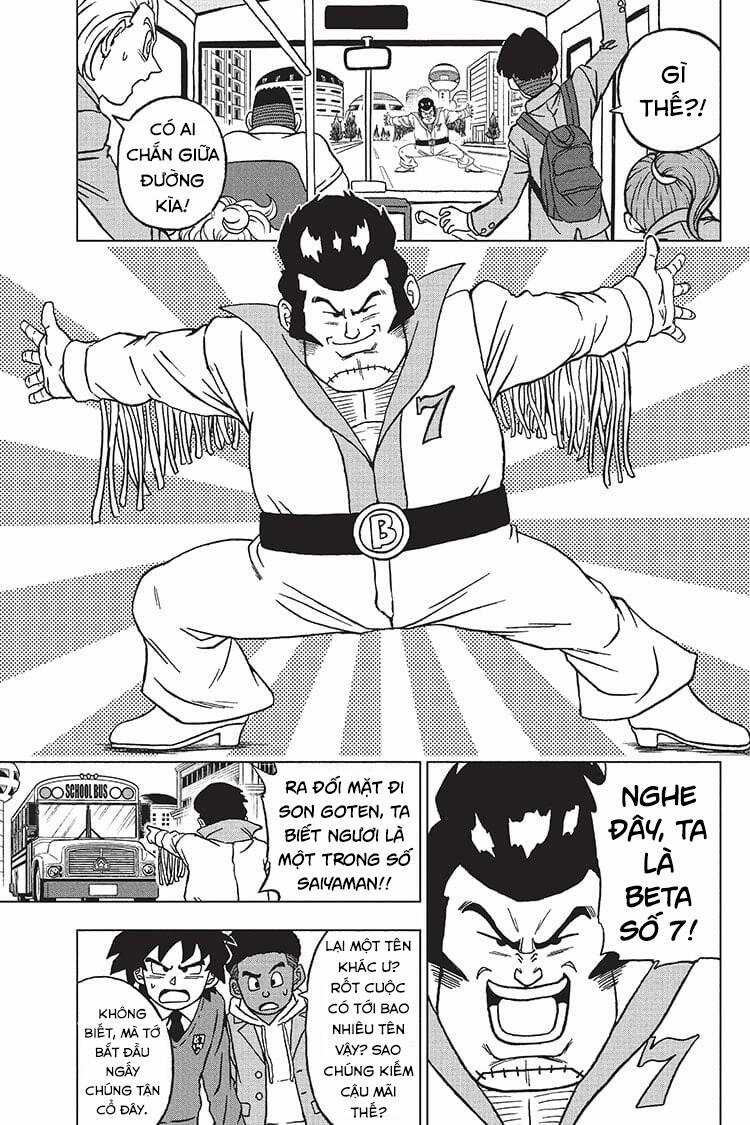 Truy Tìm Ngọc Rồng Siêu Cấp Chapter 90 trang 7