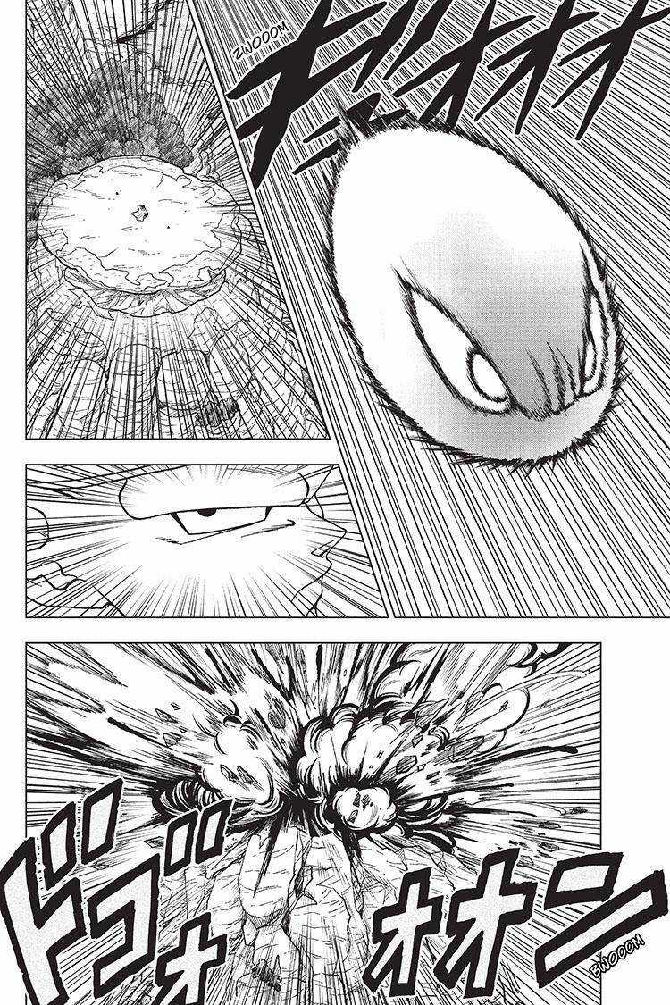 Truy Tìm Ngọc Rồng Siêu Cấp Chapter 91 trang 42