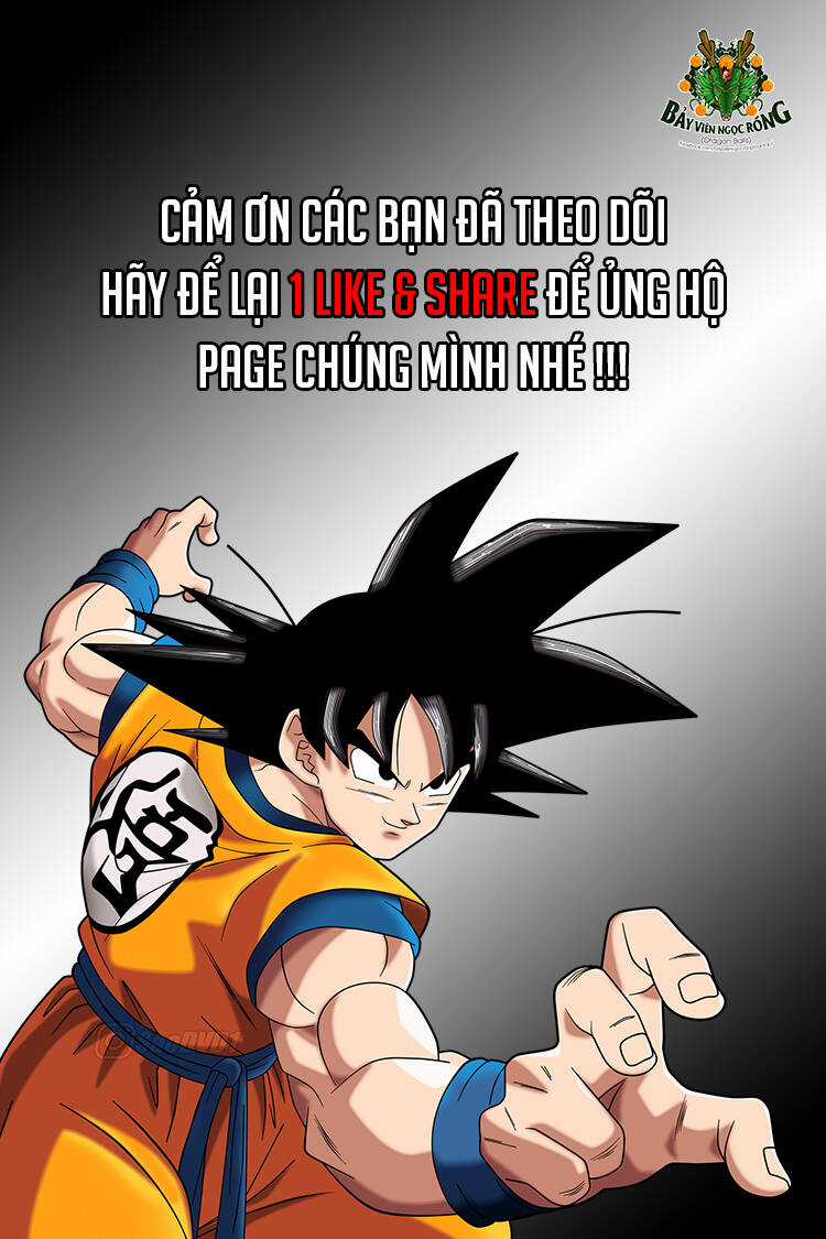 Truy Tìm Ngọc Rồng Siêu Cấp Chapter 91 trang 46