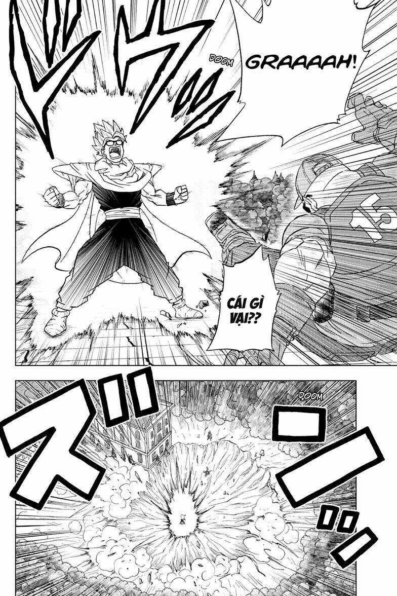 Truy Tìm Ngọc Rồng Siêu Cấp Chapter 94 trang 16