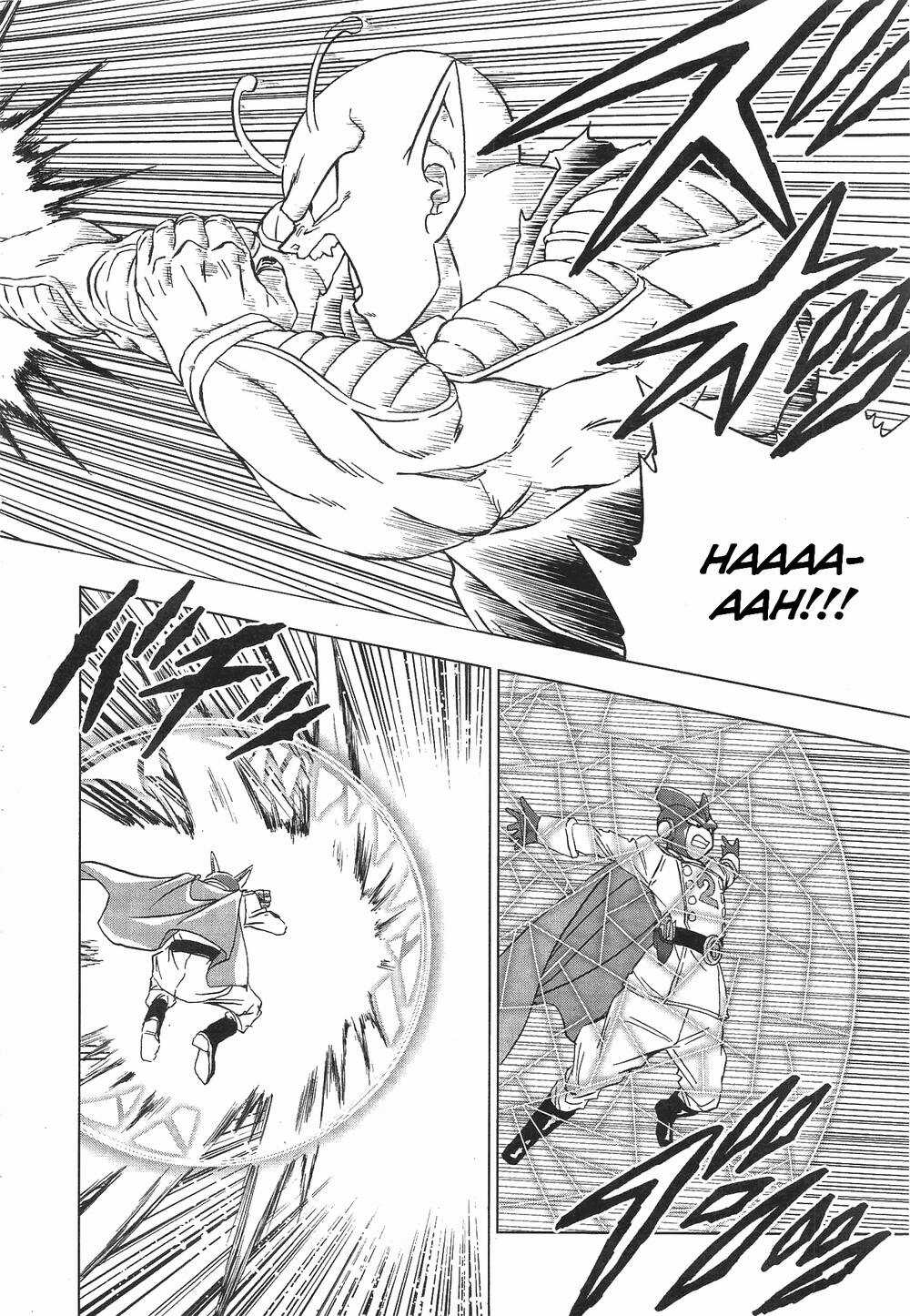 Truy Tìm Ngọc Rồng Siêu Cấp Chapter 95 trang 40