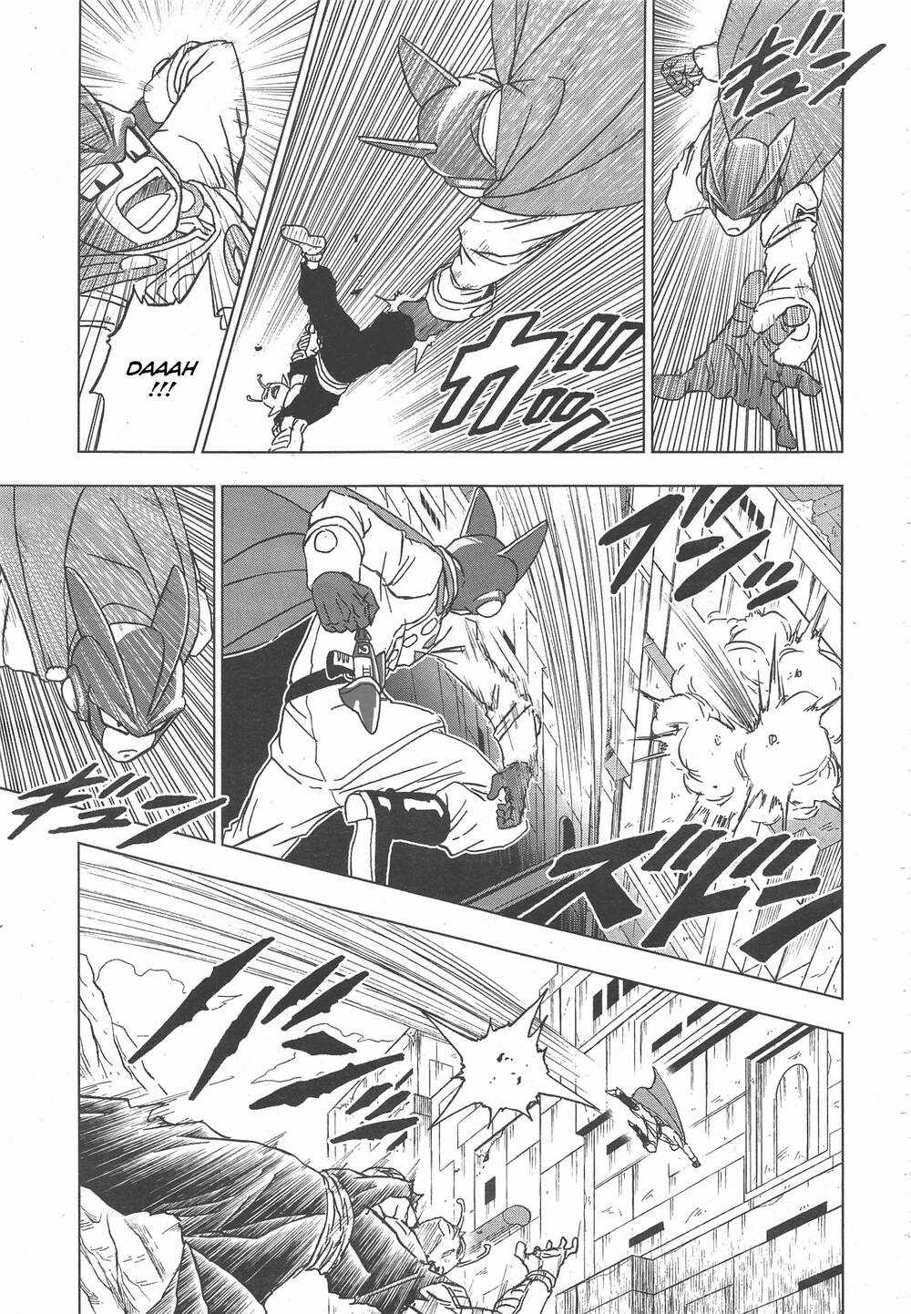 Truy Tìm Ngọc Rồng Siêu Cấp Chapter 95 trang 44