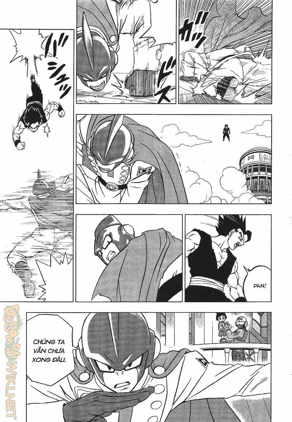 Truy Tìm Ngọc Rồng Siêu Cấp Chapter 95 trang 7