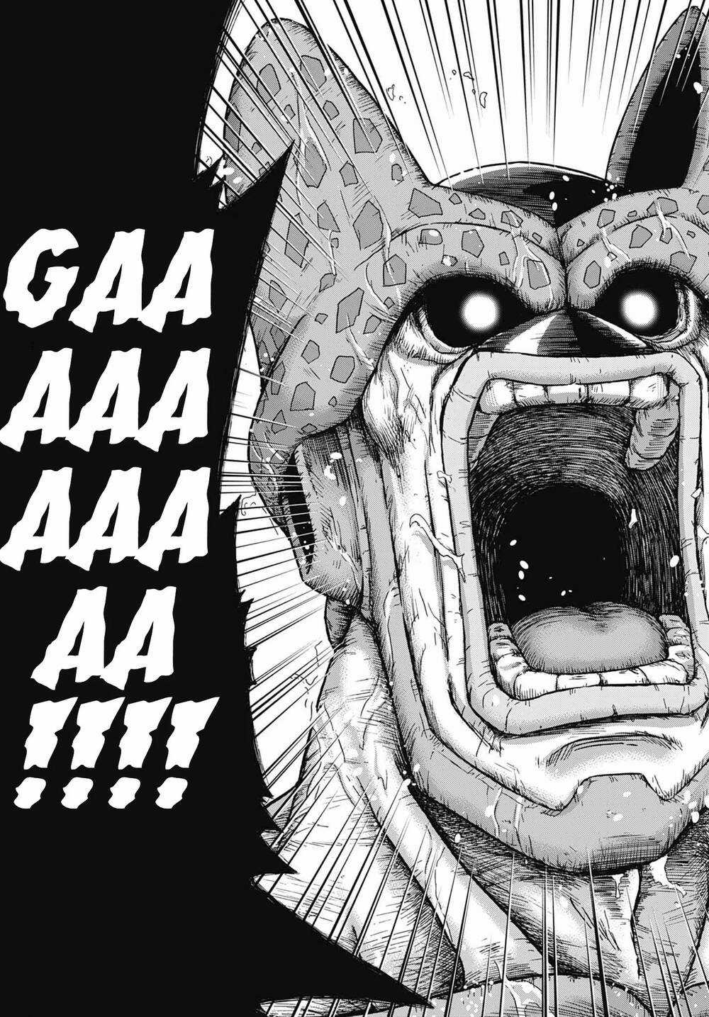 Truy Tìm Ngọc Rồng Siêu Cấp Chapter 96 trang 32