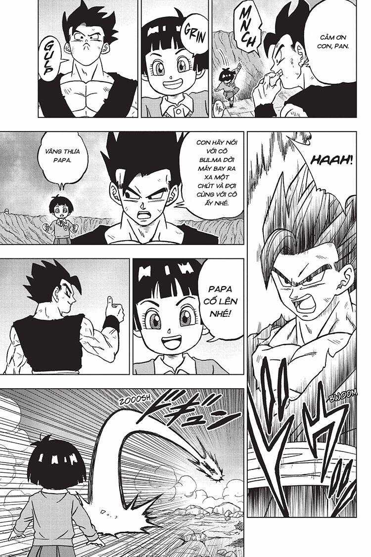 Truy Tìm Ngọc Rồng Siêu Cấp Chapter 98 trang 35