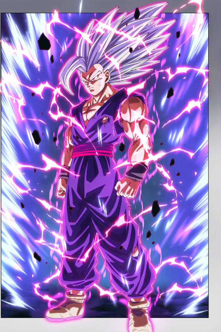 Truy Tìm Ngọc Rồng Siêu Cấp Chapter 99 trang 27