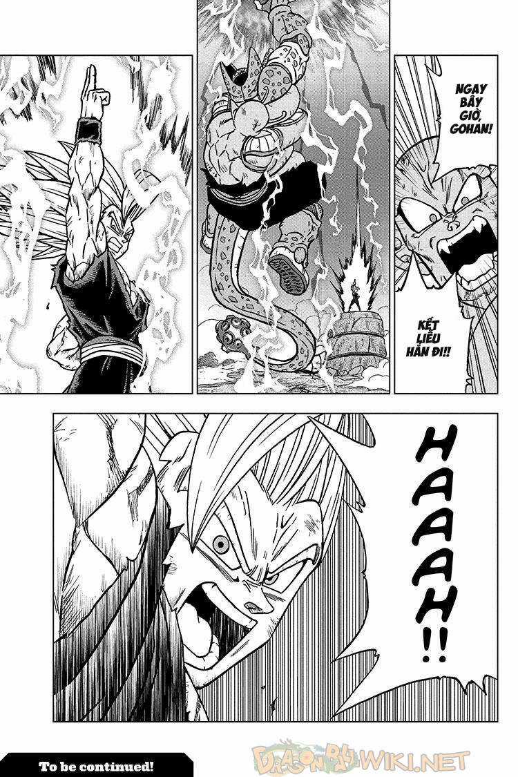 Truy Tìm Ngọc Rồng Siêu Cấp Chapter 99 trang 44