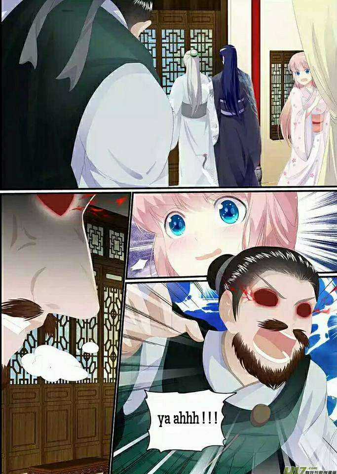 Truy Tinh Trục Nguyệt Upload Chapter 26 trang 154