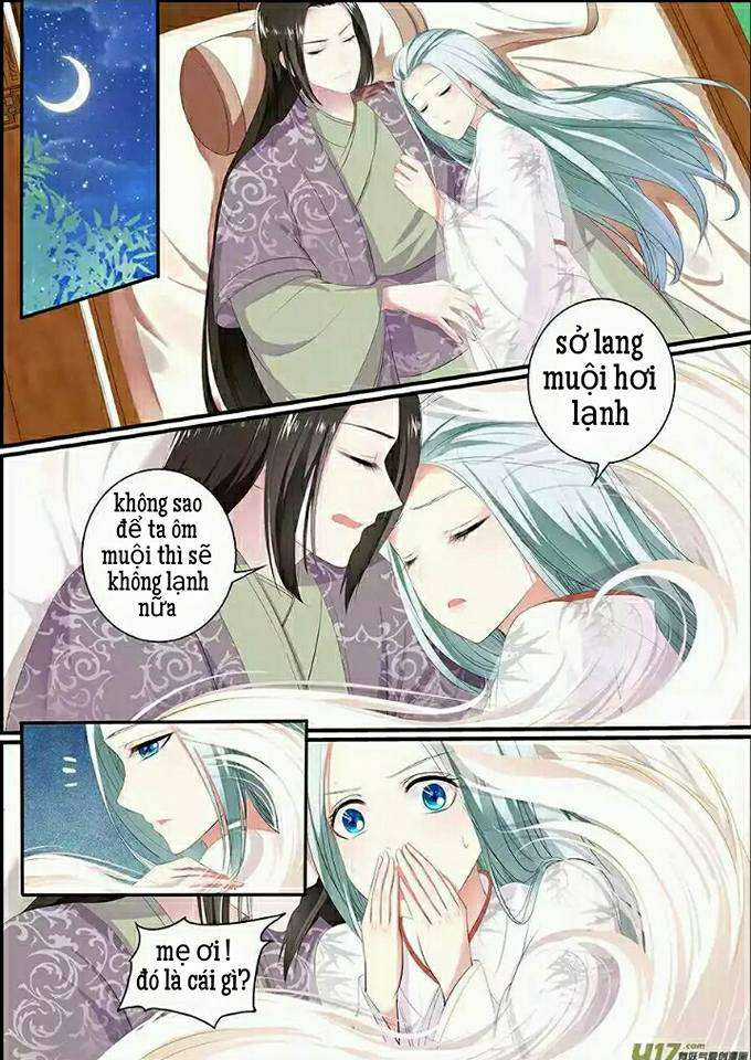 Truy Tinh Trục Nguyệt Upload Chapter 26 trang 48