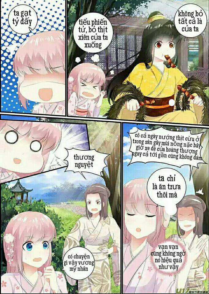 Truy Tinh Trục Nguyệt Upload Chapter 26 trang 63