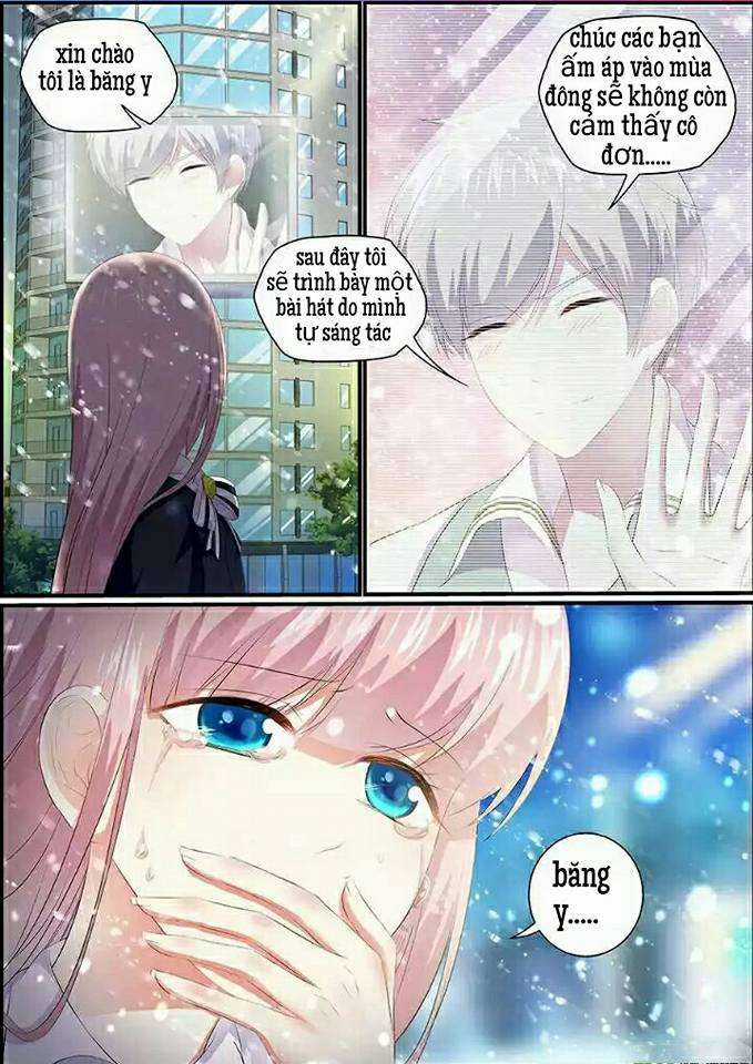 Truy Tinh Trục Nguyệt Upload Chapter 26 trang 86