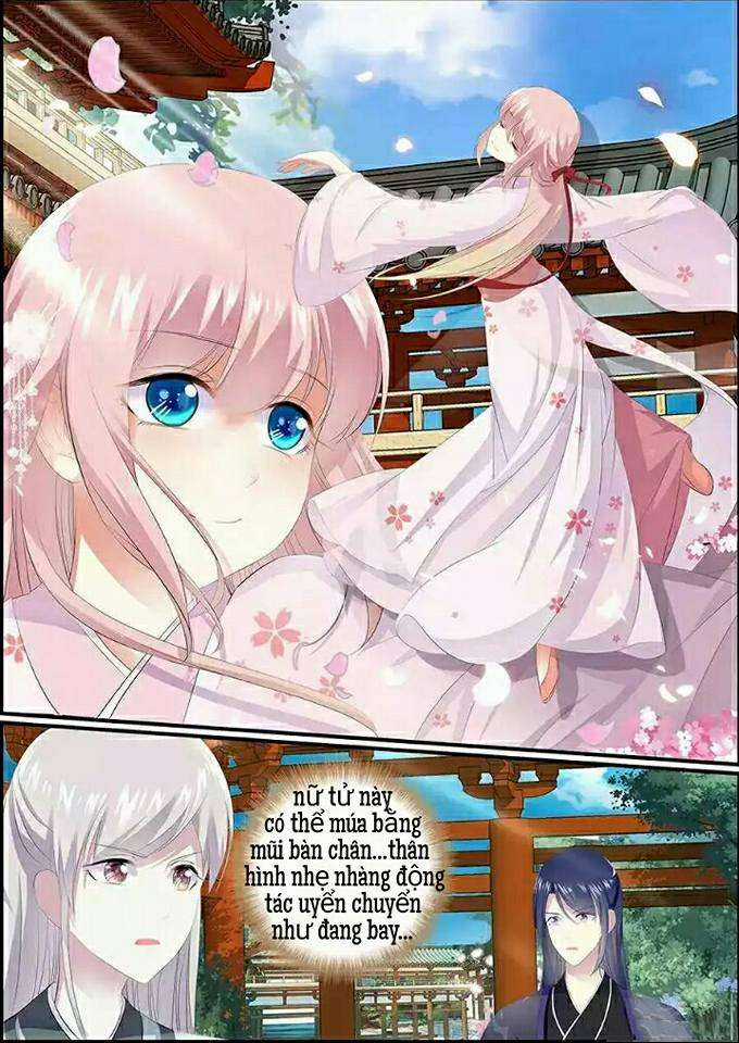 Truy Tinh Trục Nguyệt Upload Chapter 26 trang 90