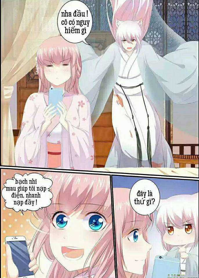 Truy Tinh Trục Nguyệt Upload Chapter 26 trang 96