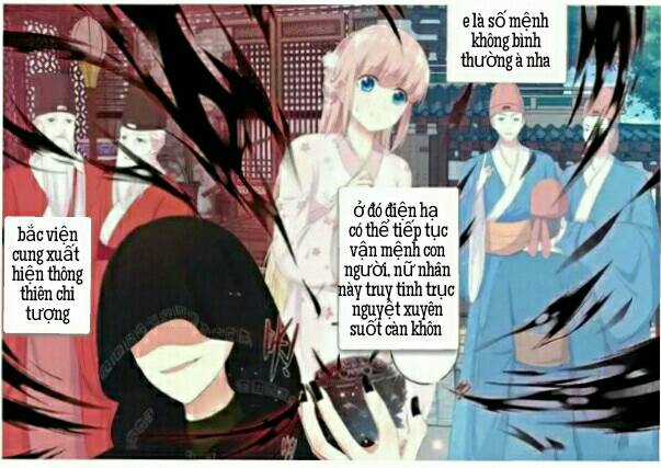 Truy Tinh Trục Nguyệt Chapter 26 trang 100