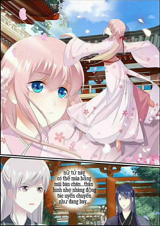 Truy Tinh Trục Nguyệt Chapter 26 trang 90