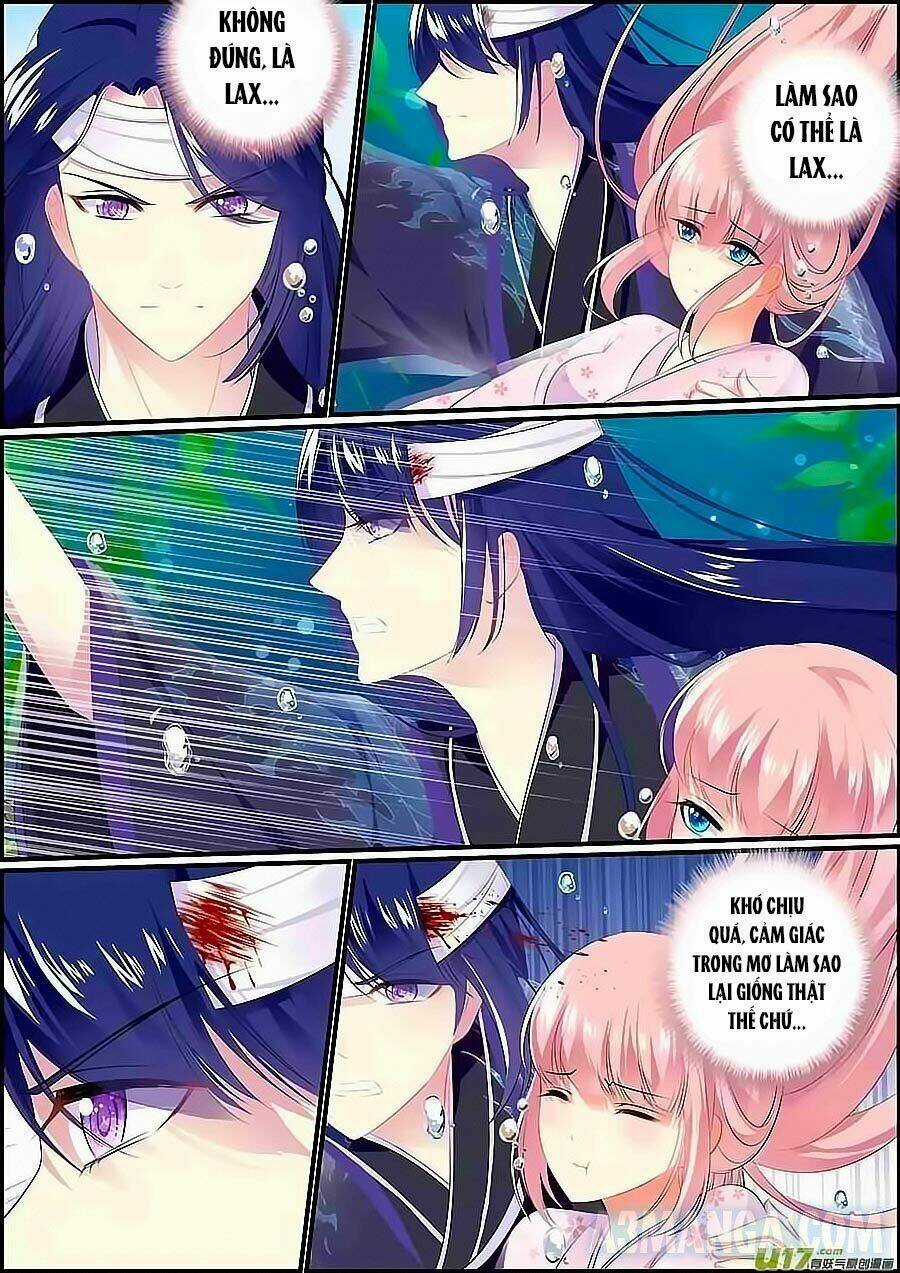 Truy Tinh Trục Nguyệt Chapter 6 trang 5