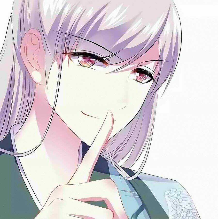 Truy Tinh Trục Nguyệt Chapter 7 trang 8