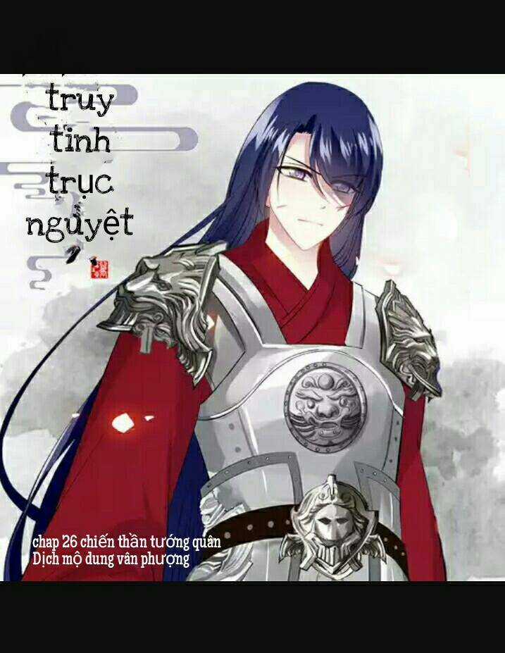 Truy Tinh Trục Nguyệt Chapter 8 trang 149