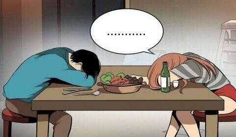 Truyện bựa Hàn Quốc Xẻng Chapter 12 trang 0
