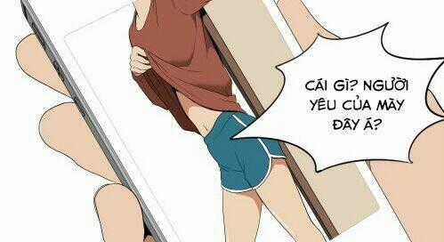Truyện bựa Hàn Quốc Xẻng Chapter 15 trang 0