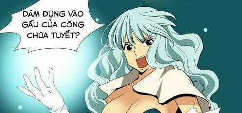 Truyện bựa Hàn Quốc Xẻng Chapter 16 trang 0