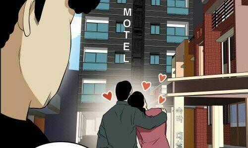 Truyện bựa Hàn Quốc Xẻng Chapter 17 trang 0