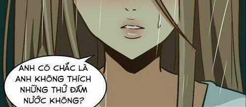 Truyện bựa Hàn Quốc Xẻng Chapter 18 trang 0