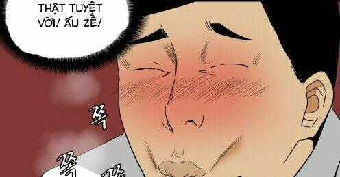 Truyện bựa Hàn Quốc Xẻng Chapter 19 trang 0