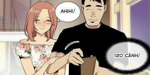 Truyện bựa Hàn Quốc Xẻng Chapter 20 trang 0