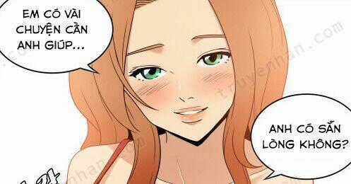 Truyện bựa Hàn Quốc Xẻng Chapter 21 trang 0