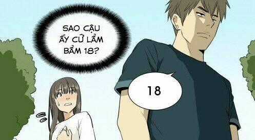 Truyện bựa Hàn Quốc Xẻng Chapter 27 trang 0