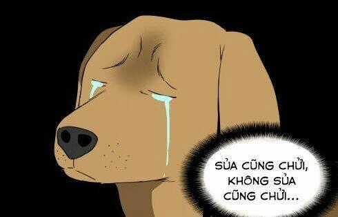 Truyện bựa Hàn Quốc Xẻng Chapter 31 trang 0