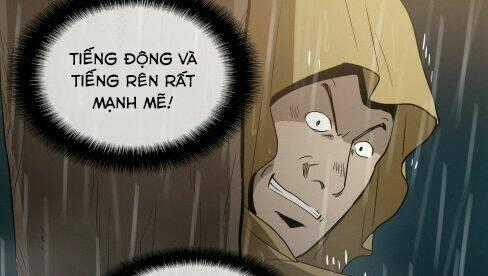 Truyện bựa Hàn Quốc Xẻng Chapter 37 trang 0