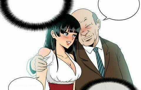 Truyện bựa Hàn Quốc Xẻng Chapter 39 trang 0