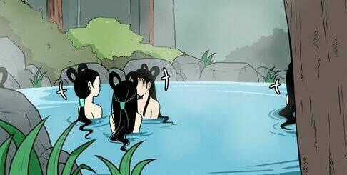 Truyện bựa Hàn Quốc Xẻng Chapter 42 trang 0