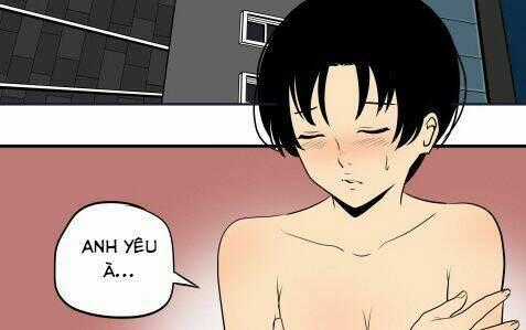 Truyện bựa Hàn Quốc Xẻng Chapter 43 trang 0