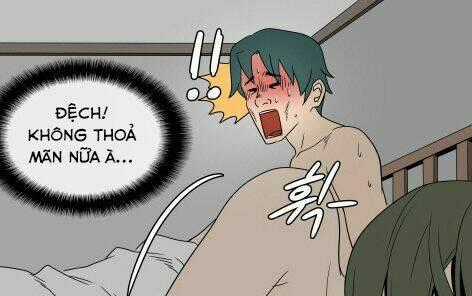 Truyện bựa Hàn Quốc Xẻng Chapter 44 trang 0