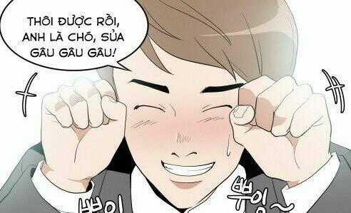 Truyện bựa Hàn Quốc Xẻng Chapter 45 trang 0