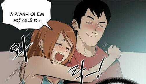Truyện bựa Hàn Quốc Xẻng Chapter 48 trang 0