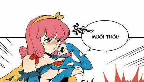 Truyện bựa Hàn Quốc Xẻng Chapter 49 trang 0