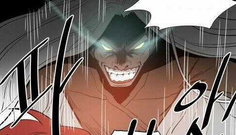 Truyện bựa Hàn Quốc Xẻng Chapter 50 trang 0