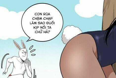 Truyện bựa Hàn Quốc Xẻng Chapter 51 trang 0