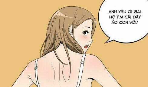 Truyện bựa Hàn Quốc Xẻng Chapter 52 trang 0
