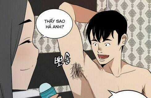 Truyện bựa Hàn Quốc Xẻng Chapter 56 trang 0