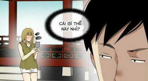 Truyện bựa Hàn Quốc Xẻng Chapter 57 trang 0