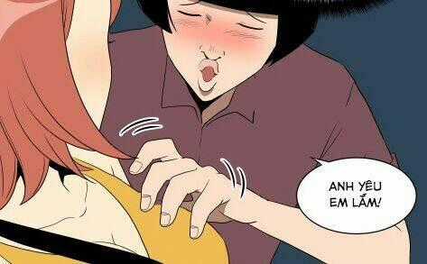 Truyện bựa Hàn Quốc Xẻng Chapter 59 trang 0