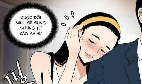 Truyện bựa Hàn Quốc Xẻng Chapter 60 trang 0