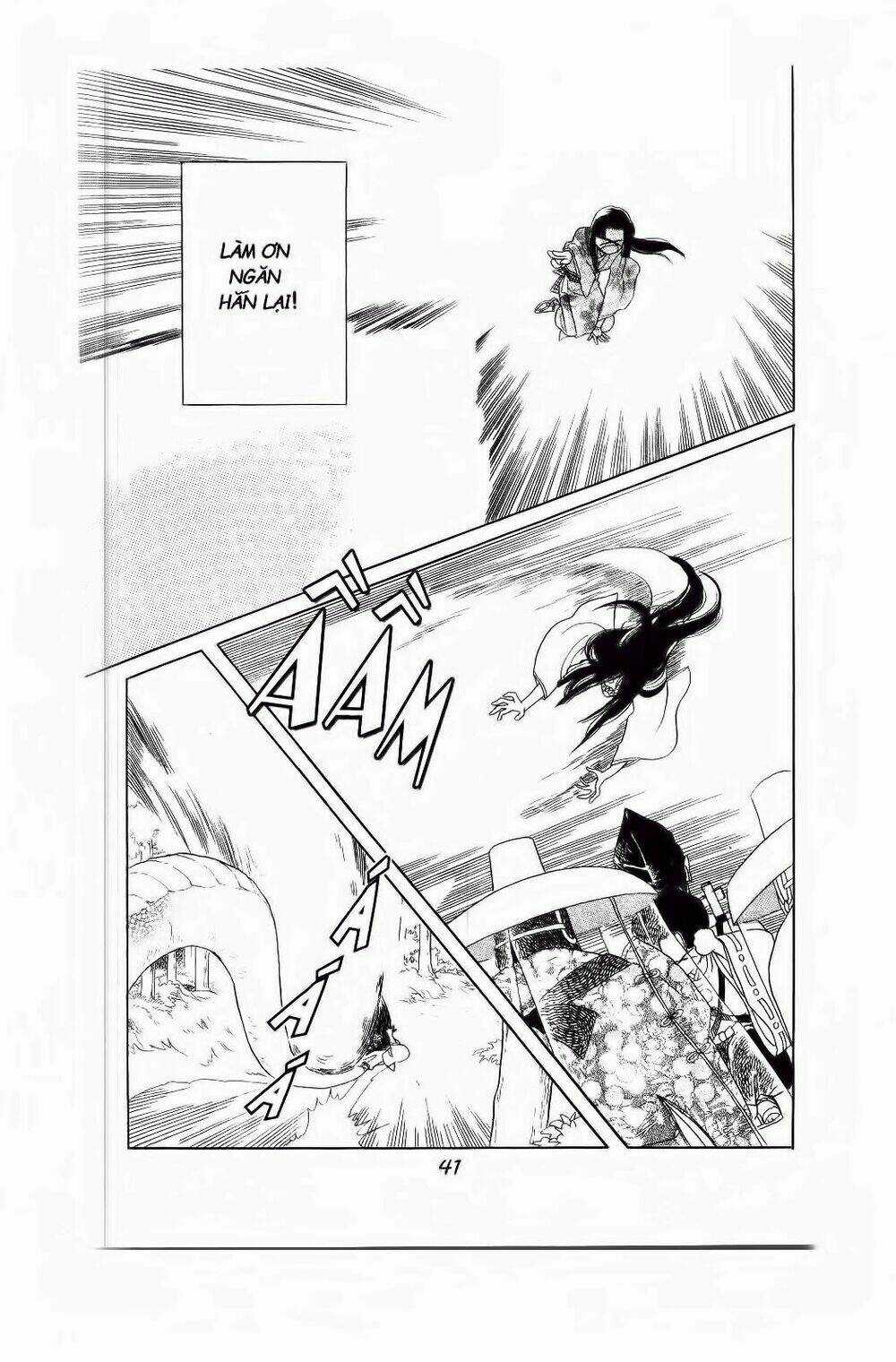 Truyện Cổ Gấm Hoa Chapter 1.2 trang 10