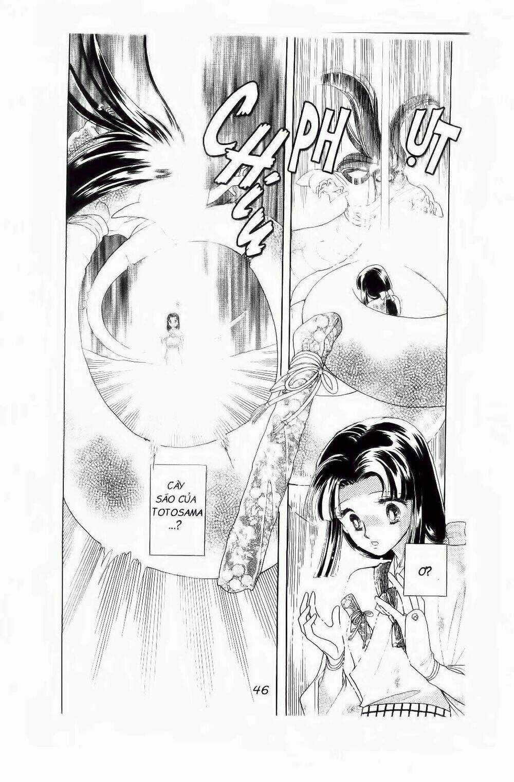 Truyện Cổ Gấm Hoa Chapter 1.2 trang 15