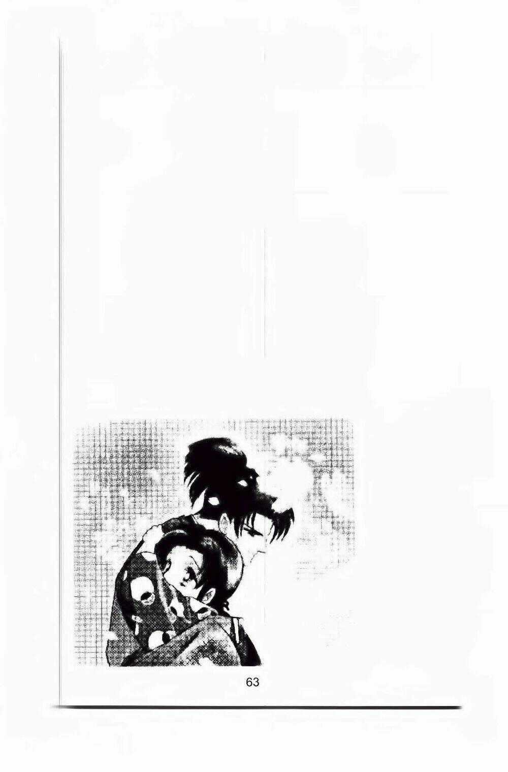 Truyện Cổ Gấm Hoa Chapter 1.2 trang 32